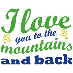 Retro  adventure T-shirt Design, Vector