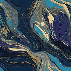 Marble wall texture for design art, tile stone seamless pattern.