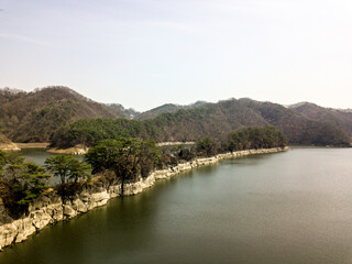 Fototapeta premium 부소담억