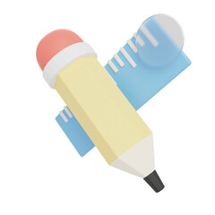 3D Design Software Illustration