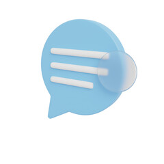 3D Feedback Illustration