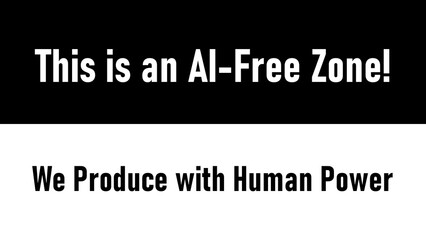 Message that express opposition to artificial intelligence 