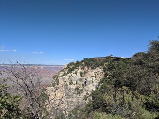The Grand Canyon
