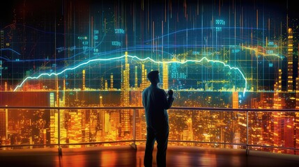 People doing stock trading, buying selling stocks, analyzing reports, using stock trading software, working in hedge funds, day trader, day to day job, understanding the market, market analysis, 