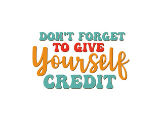 Myself SVG And Groovy Design 