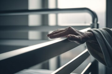 AI Generative. Empowering Patients: Enhancing Care at Medical Centers