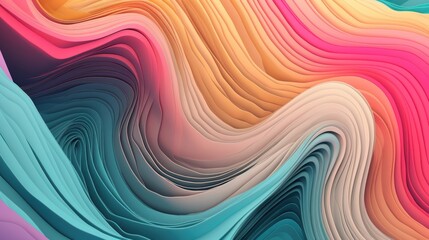 Obraz premium Abstract Background Wallpaper