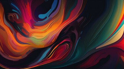 Abstract Background Wallpaper