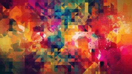 Abstract Background Wallpaper