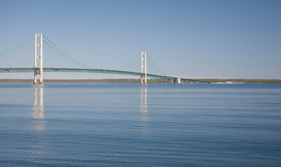 Mackinac Bridge