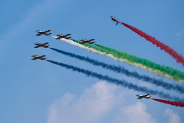 Air Show