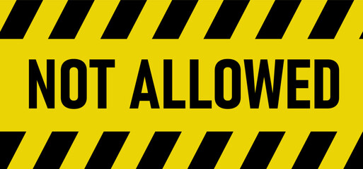 private property sign, restricted area, authorised personnel only. video surveillance area. keep out. no trespassing. staff only. do not enter. no access. warning . closed. do not cross. safety first