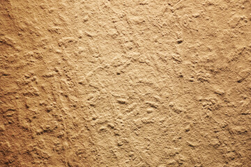 Brown rough wall texture, Cement background, brown painted wall texture or background. rough cement wall.
