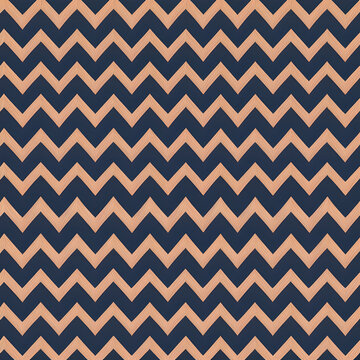zic zac pattern, retro, fabric