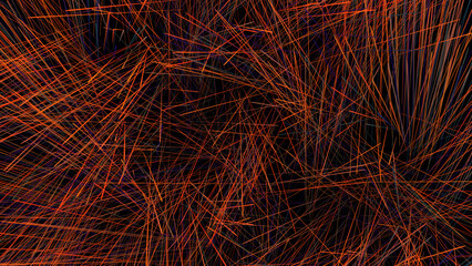 3d red abstract background with hight quality