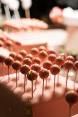 sweets