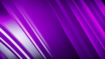 Abstract purple vector background with stripes