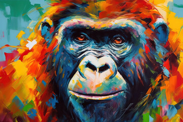 gorilla