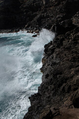 Maui Trip. Ocean shots