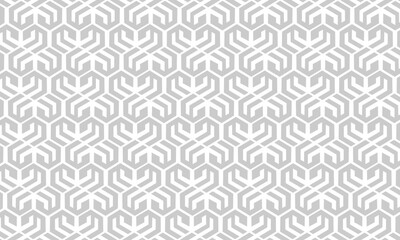 Versatile, classic, awesome cube pattern design