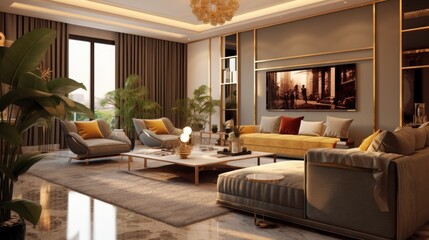 Interior Design Style Trend Ideas 2023