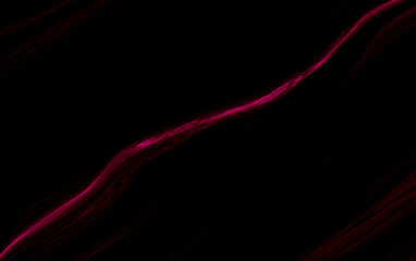 Marble rock texture black ink pattern liquid swirl paint pink that is Illustration background for do ceramic counter tile silver gray that is abstract waves skin wall luxurious art ideas concept.
