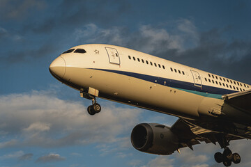 大阪 - 【 伊丹空港（大阪国際空港）】