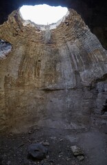 The Medieval Akhtala Monastery in Alaverdi, Armenia
