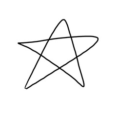 star