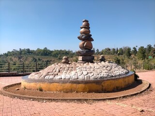 statue of buddha