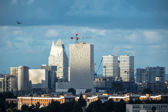 Casablanca Finance City (CFC)