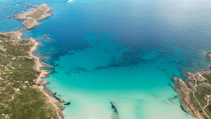Santa Teresa Gallura is a town on the northern tip of Sardinia, on the Strait of Bonifacio, in the...