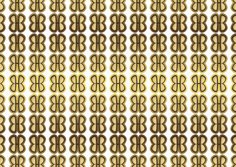 Abstrct background pattern vector image
