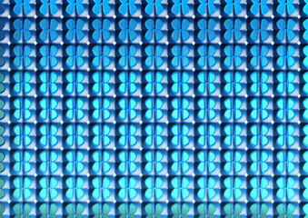 Abstrct background pattern vector image
