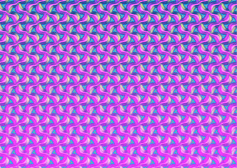 Abstrct background pattern vector image
