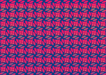 Abstrct background pattern vector image
