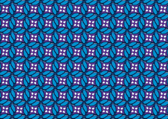 Abstrct background pattern vector image
