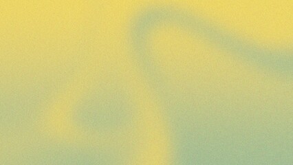 4K beautiful blue gradient background with noise