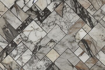 Marble Wall Texture