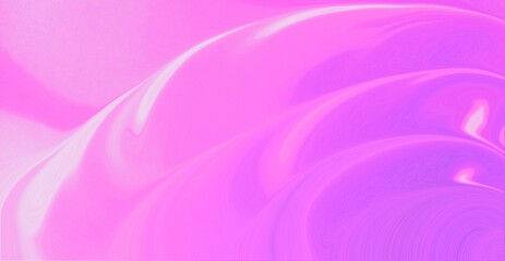 abstract pink background with circles