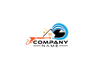 Abstract athlete home  logo vector design. Gym, sports games, fitness, business, trainer vector logo.  Quotation marks and symbol with modern colors vector design.