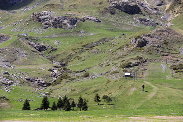 Pyrénées - France