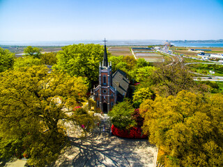 Gongseri Catholic Church