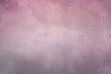 Colorful textured background, dusty pink and lavender color - Generative AI