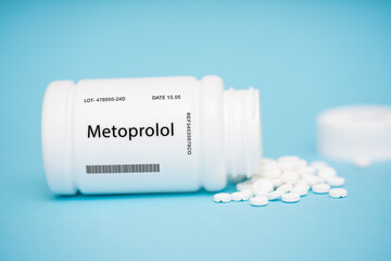 Metoprolol