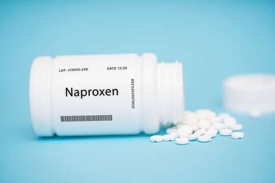 Naproxen