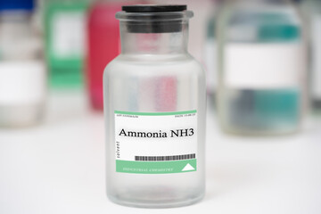 Ammonia NH3