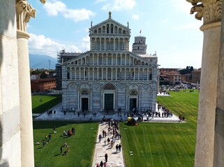 Pisa