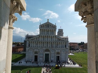 Pisa