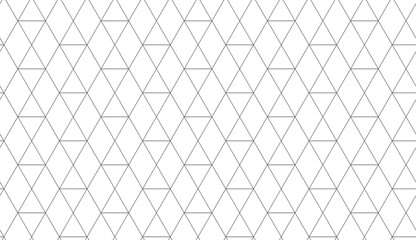 Geometric pattern seamless. Trendy design vector background for web backdrop or paper print.